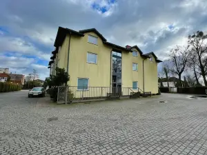 Hotel Dowhań