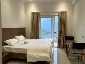 Shiv Kedar Hotel