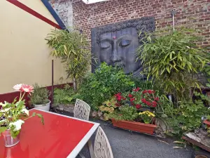 Chambres d'Hôtes la Filature