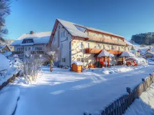 Hotel Restaurant Schwörer