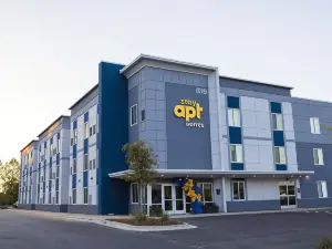 Stayapt Suites Pensacola-Uwf/Florida Hospital Area