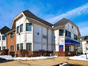 Motel 6 Palatine, IL - Chicago Northwest