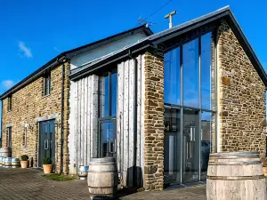 維多利亞釀酒廠旅館民宿