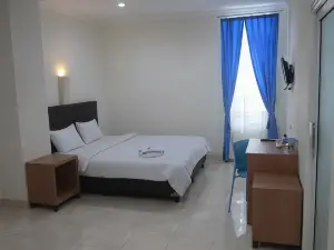 Hotel Familie 2 Metro