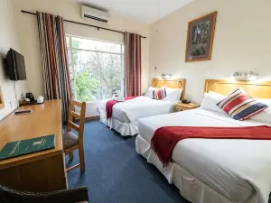 Gooderson Natal Spa Hot Springs & Leisure Reort