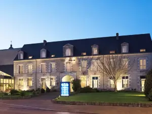 Escale Oceania Orleans