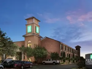 Embassy Suites by Hilton Lubbock