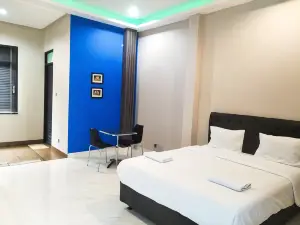 Mandabelle Villas Tanjung Lesung