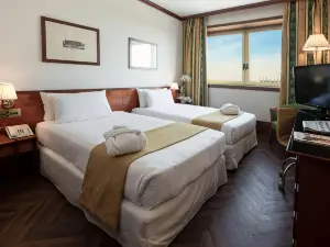 SHG 호텔 카툴로