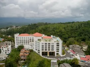 格蘭德康提亞飯店