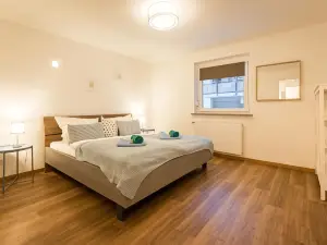 Arbio I Cozy Apartments Augsburg-Lechhausen