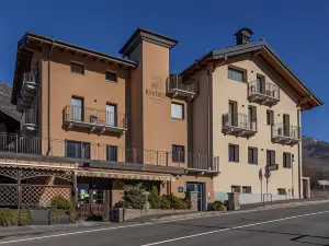 Hotel Mon Émile