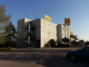 Hotelf1 Epinal Nord