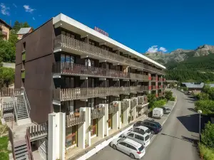 Hotel Plein Soleil