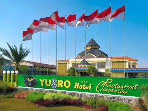 Hotel Yusro Jombang