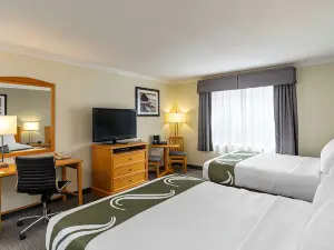 Quality Inn Downtown Inner Harbour