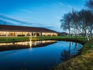 Fjordgaarden - Spa - Hotel - Konference