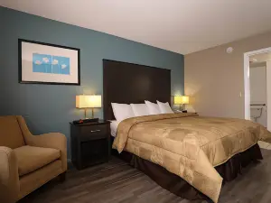 Executive Inn - Panama City Beach