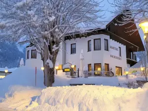 Pension Gasthof Gaistal