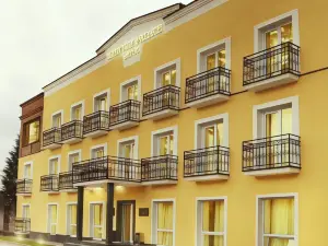 Martvili Palace