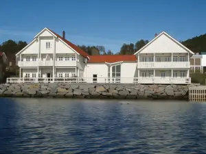 Tingvoll Fjordhotell