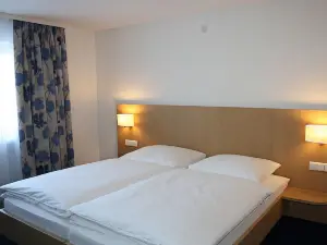 Hotel Bahnhof Jestetten