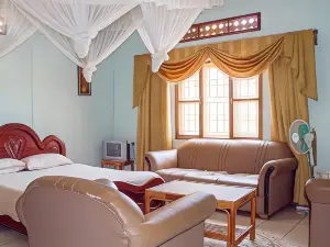 Buziga Country Resort