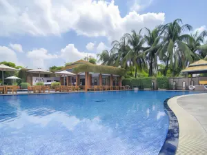 Pan Pacific Sonargaon Dhaka