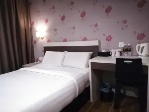 Kampar Boutique Hotel (Kampar Sentral)