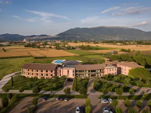 Hotel Valle di Assisi Spa & Golf