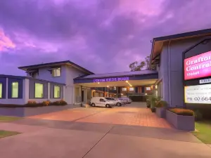 Grafton Central Motel