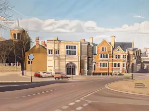 The Red Lion Inn