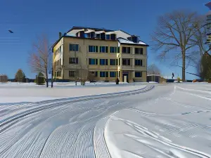 Hôtel de la Chaux-d'Abel