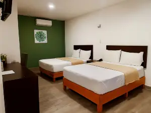 Noas Hotel