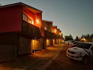 Vista Hermosa