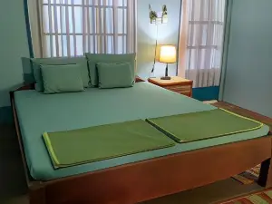 Bonnivoit Garden Homestay & Restaurant Koh Dach