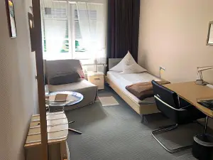 Haus Drei Tannen