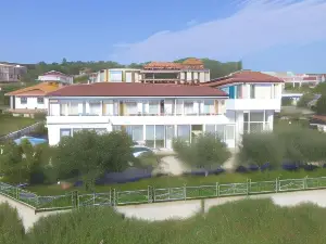 Sani Family Hotel