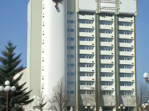 Molodechno Hotel