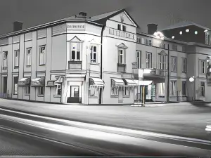 Appelberg Hotel