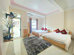 Bảo Lạc - Sunny Homestay