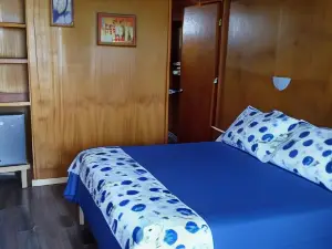 Hostal El Colibri