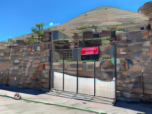 Hotel Mina Real