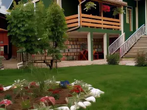 Guest House Vila Banjica