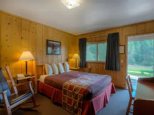 Powder House Lodge