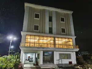 Hotel Niladri Inn