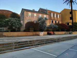 Studio Apartments Kuljiš