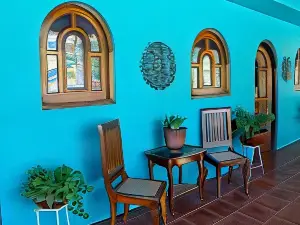 Casa de Los Cocos