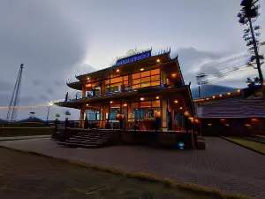 Dieng Kledung Pass Hotel & Restaurant