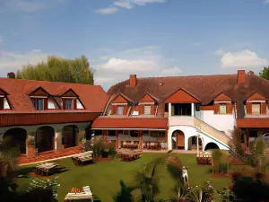 Hotel Weingut Rosenhof